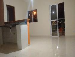 #2 - Apartamento para Locação em Carapicuíba - SP - 3