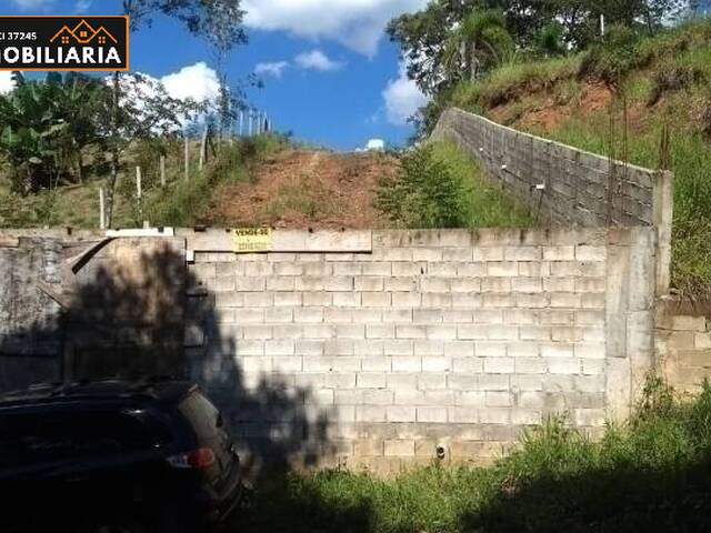 #3 - Área para Venda em Santana de Parnaíba - SP