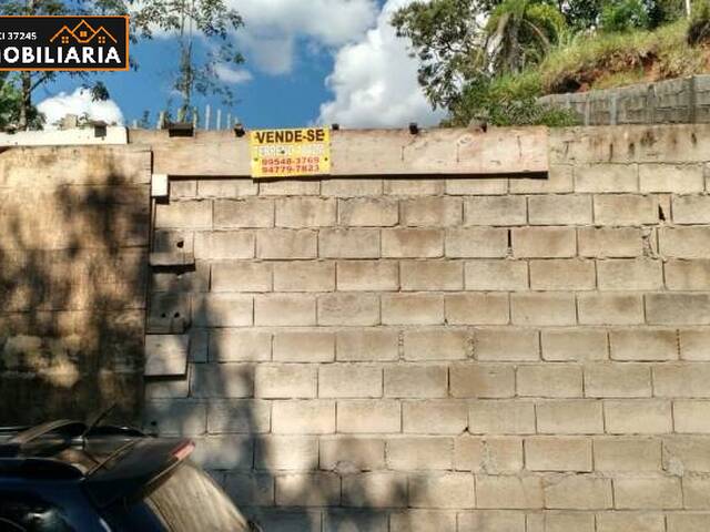 #3 - Área para Venda em Santana de Parnaíba - SP