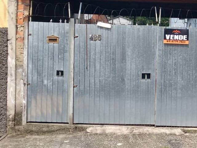 #5 - Casa para Venda em Carapicuíba - SP