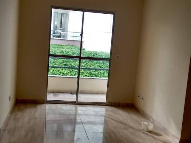 #1 - Apartamento para Venda em Osasco - SP