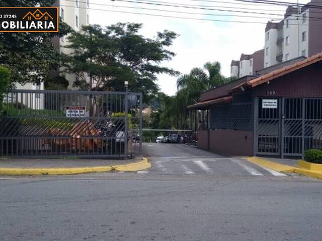 #1 - Apartamento para Venda em Osasco - SP