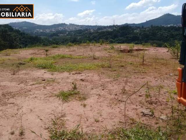 #7 - Área para Venda em Santana de Parnaíba - SP