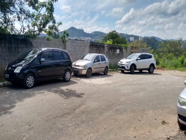 Área para Venda em Santana de Parnaíba - 4