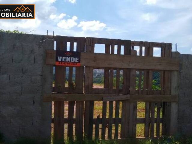 #7 - Área para Venda em Santana de Parnaíba - SP