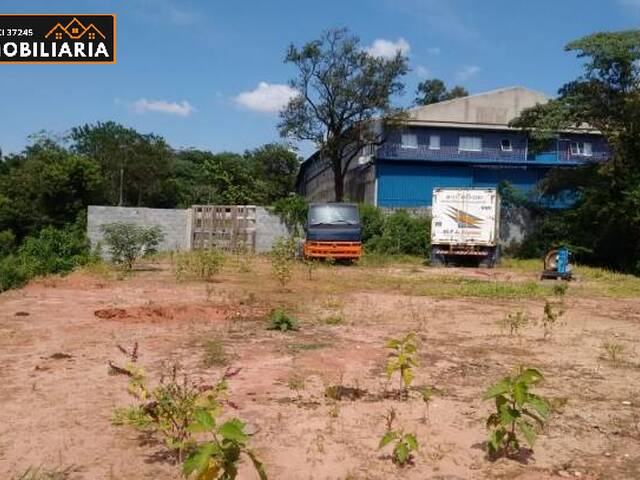#7 - Área para Venda em Santana de Parnaíba - SP