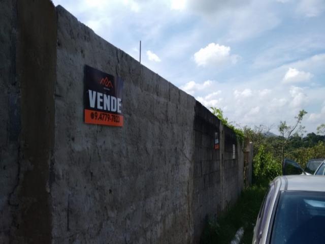 Área para Venda em Santana de Parnaíba - 5