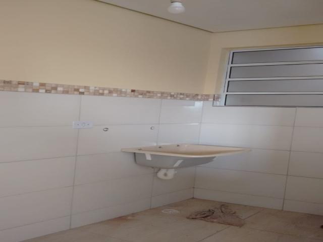 Apartamento para Locação em Carapicuíba - 5