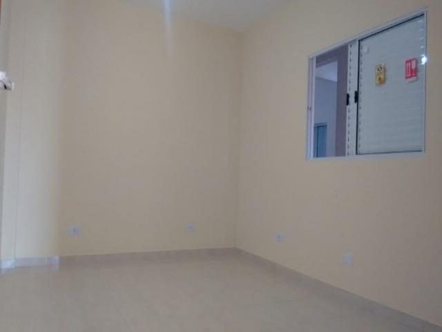 Apartamento para Locação em Carapicuíba - 4