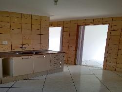 #4 - Apartamento para Venda em Carapicuíba - SP