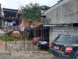 #13 - Casa para Venda em Carapicuíba - SP