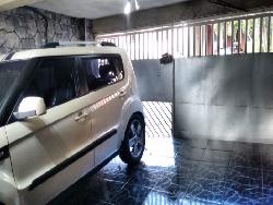 garagem