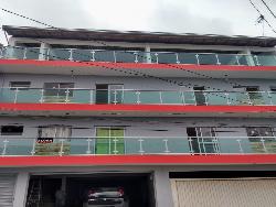 #2 - Apartamento para Locação em Carapicuíba - SP - 1