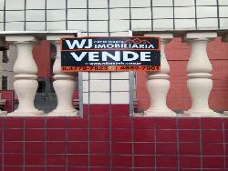 placa de venda