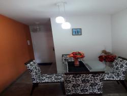 #40 - Apartamento para Venda em Carapicuíba - SP - 1