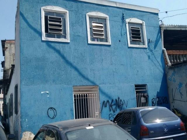 #48 - Estabelecimento para Venda em Carapicuíba - SP