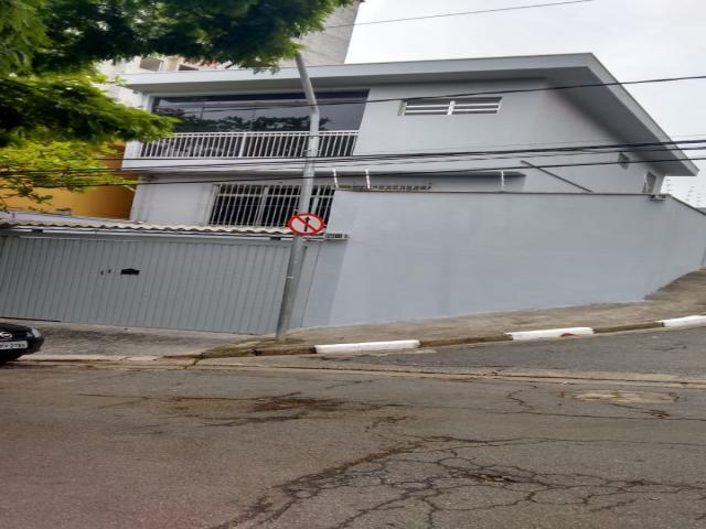 #58 - Casa para Locação em Osasco - SP - 2