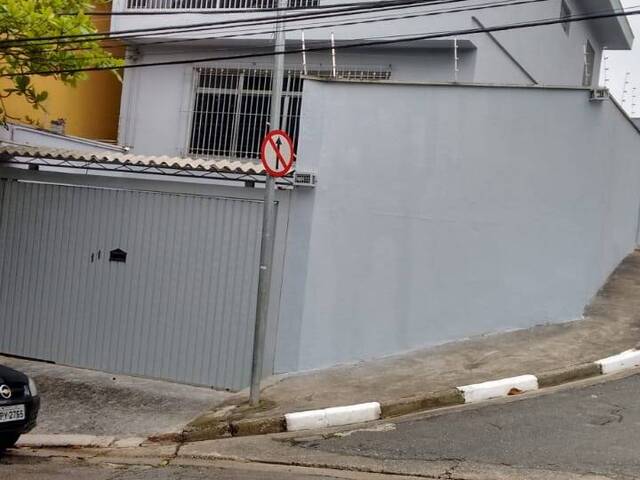 Lateral do Imóvel