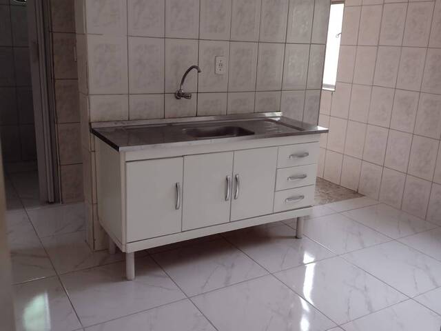 #70 - Apartamento para Locação em Carapicuíba - SP - 3