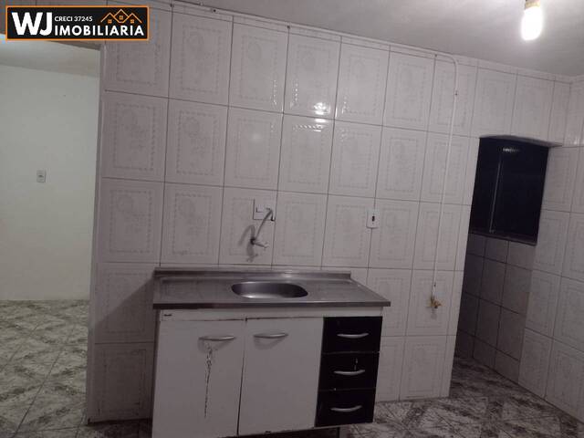 #71 - Apartamento para Locação em Carapicuíba - SP - 3