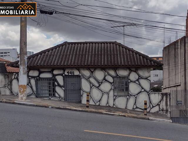 #73 - Casa para Venda em Carapicuíba - SP