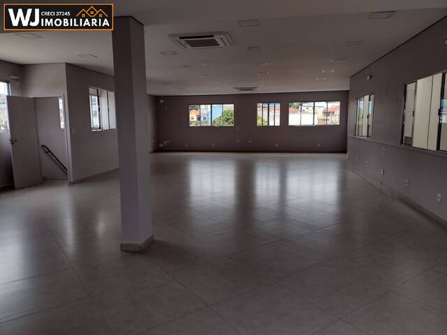 #76 - Sala para Locação em Carapicuíba - SP - 1